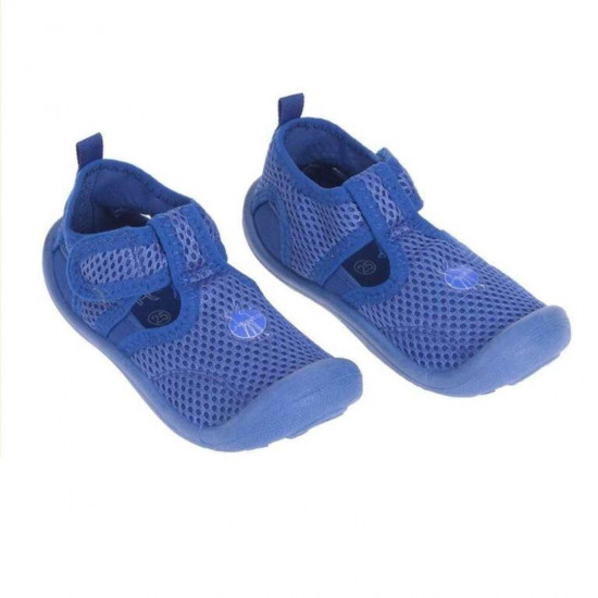 Zapatos Verano Azul