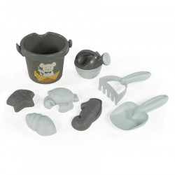 Cubo Playa Poppy Musgo Cubo Playa Poppy Musgo