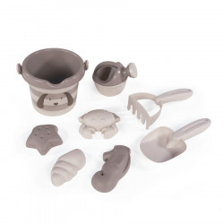 Cubo Playa Sintra Beige Cubo Playa Sintra Beige