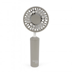 Ventilador Portátil Cochecito Poppy Musgo Ventilador Portátil Cochecito Poppy Musgo