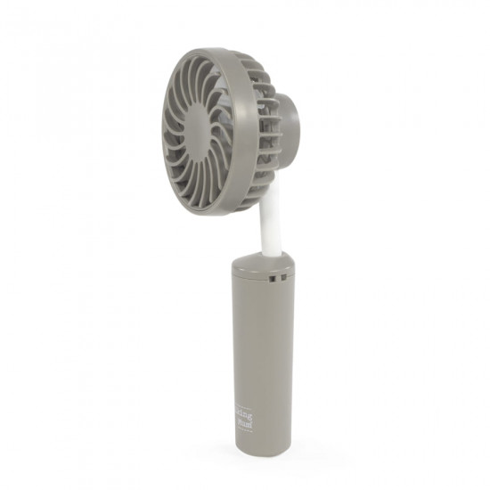 Ventilador Portátil Cochecito Poppy Musgo Ventilador Portátil Cochecito Poppy Musgo