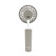 Ventilador Portátil Cochecito Poppy Musgo Ventilador Portátil Cochecito Poppy Musgo