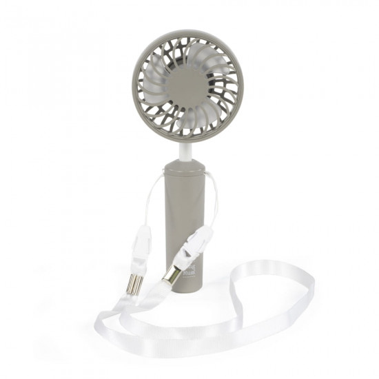 Ventilador Portátil Cochecito Poppy Musgo Ventilador Portátil Cochecito Poppy Musgo
