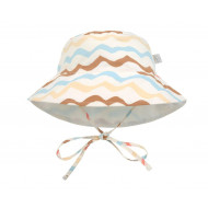 Gorro Protección Solar Waves Sea Gorro Protección Solar Waves Sea