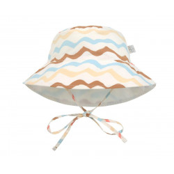 Gorro Protección Solar Waves Sea