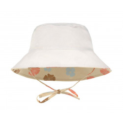 Gorro Protección Solar Flowers Gorro Protección Solar Flowers