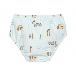 Bañador Pañal Camper Sea Bañador Pañal Camper Sea