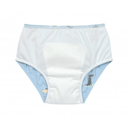 Bañador Pañal Crocodile Sky Bañador Pañal Crocodile Sky