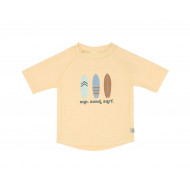 Camiseta Protección Solar Surfboards Camiseta Protección Solar Surfboards