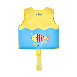 Chaleco Aprendizaje Peces Talla 11 a 19 Kg Chaleco Aprendizaje Peces Talla 11 a 19 Kg