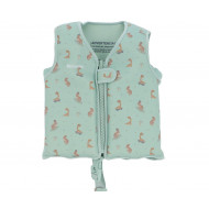 Chaleco Aprendizaje Cool Dinos Talla 11 a 15 Kg