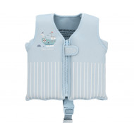 Chaleco Aprendizaje Fishing Boat