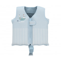 Chaleco Aprendizaje Fishing Boat