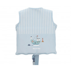 Chaleco Aprendizaje Fishing Boat Chaleco Aprendizaje Fishing Boat