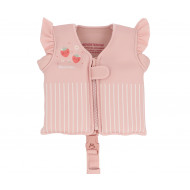 Chaleco Aprendizaje Strawberries Talla 11 a 15 Kg