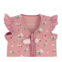 Chaleco Aprendizaje Toucan Talla 11 a 15 Kg Chaleco Aprendizaje Toucan Talla 11 a 15 Kg