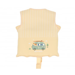 Chaleco Aprendizaje Surf Van Talla 11 a 15 Kg Chaleco Aprendizaje Surf Van Talla 11 a 15 Kg