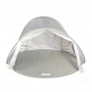 Tienda Campaña con Protección Solar Flowers