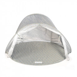 Tienda Campaña con Protección Solar Flowers Tienda Campaña con Protección Solar Flowers