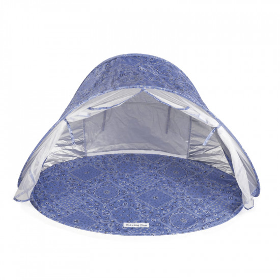 Tienda Campaña Protección Solar Bandana