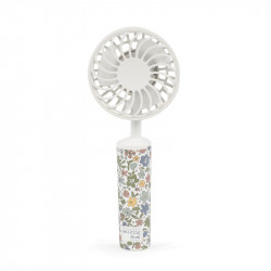 Ventilador Para Cochecito Flowers