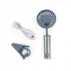 Ventilador Para Cochecito Strips