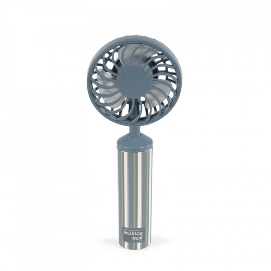 Ventilador Para Cochecito Strips