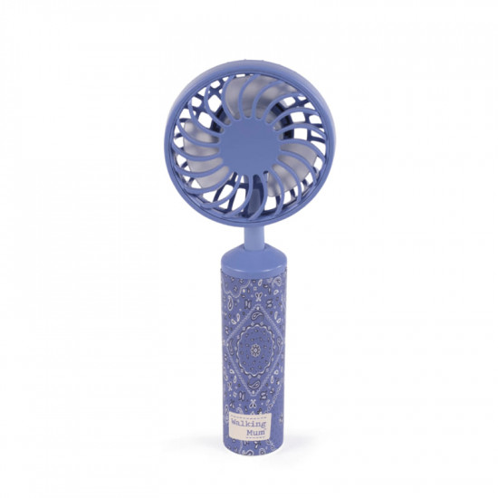 Ventilador Para Cochecito Bandana