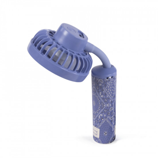 Ventilador Para Cochecito Bandana