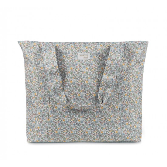 Bolsa Playa Summer Flowers