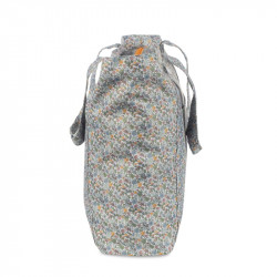 Bolsa Playa Summer Flowers