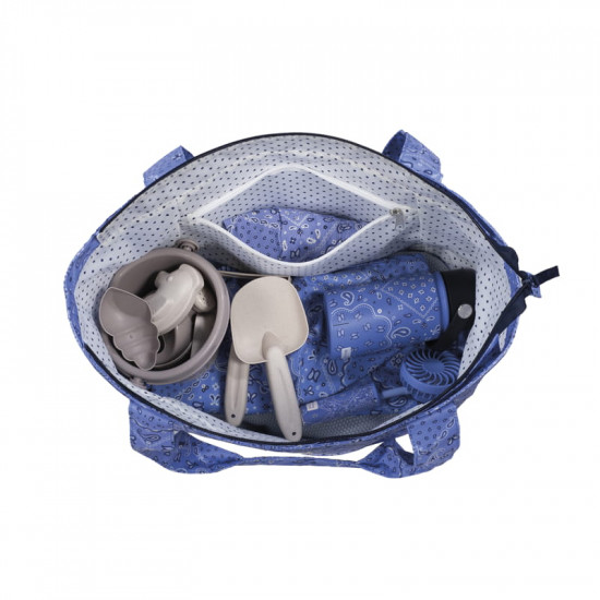 Bolsa Playa Summer Bandana