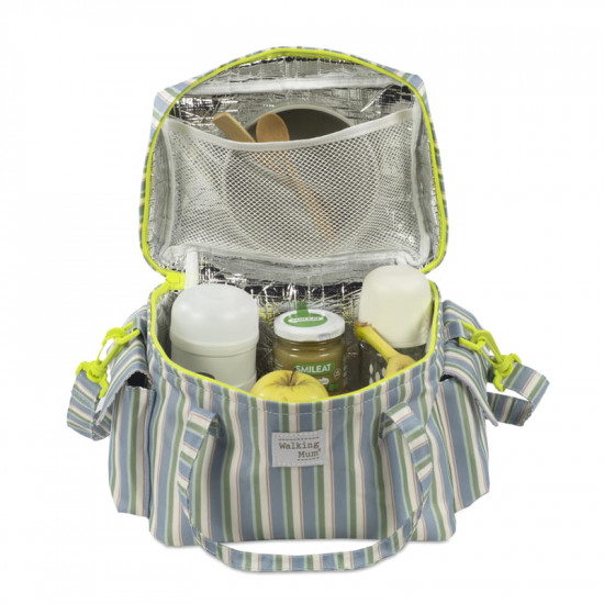 Bolsa Térmica Nevera Strips