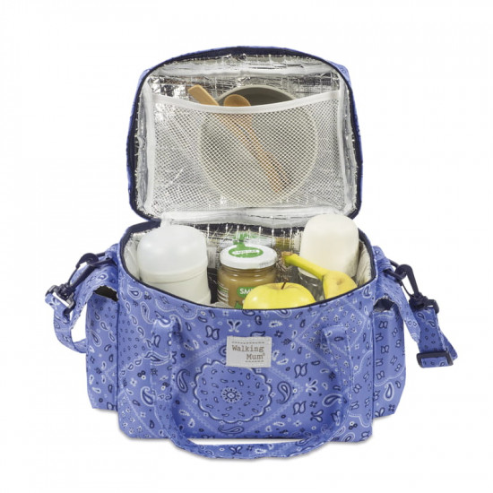 Bolsa Térmica Nevera Bandana