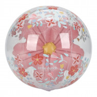 Pelota Playa 3D Flores Little Dutch Pelota Playa 3D Flores Little Dutch