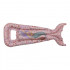 Colchoneta Hinchable Cola Sirena Little Dutch