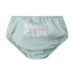 Bañador Pañal Stripes Blue and Beyond