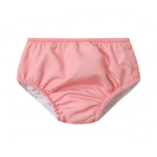 Bañador Pañal con Volantes Stripes Bloom and Blush