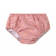 Bañador Pañal con Volantes Whale Pink