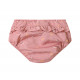Bañador Pañal con Volantes Whale Pink Bañador Pañal con Volantes Whale Pink