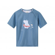 Camiseta Protección Solar Hippos