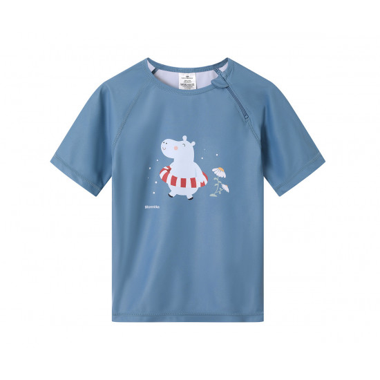 Camiseta Protección Solar Hippos