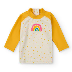 Camiseta Protección Solar Manga Larga Zoo