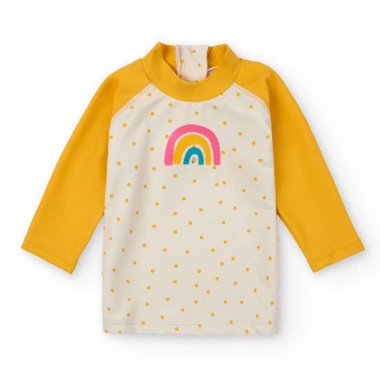 Camiseta Protección Solar Manga Larga Zoo