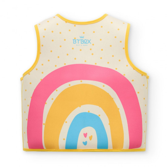 Chaleco Aprendizaje Zoo Talla 11 a 19 Kg