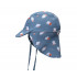 Gorro Protección Solar Hippos