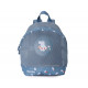 Mochila Infantil Antiarena Hippos