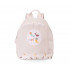 Mochila Infantil Antiarena Mermaid Cats