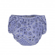 Bañador Pañal Bandana