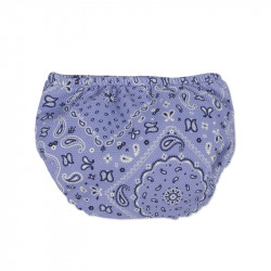 Bañador Pañal Bandana Bañador Pañal Bandana